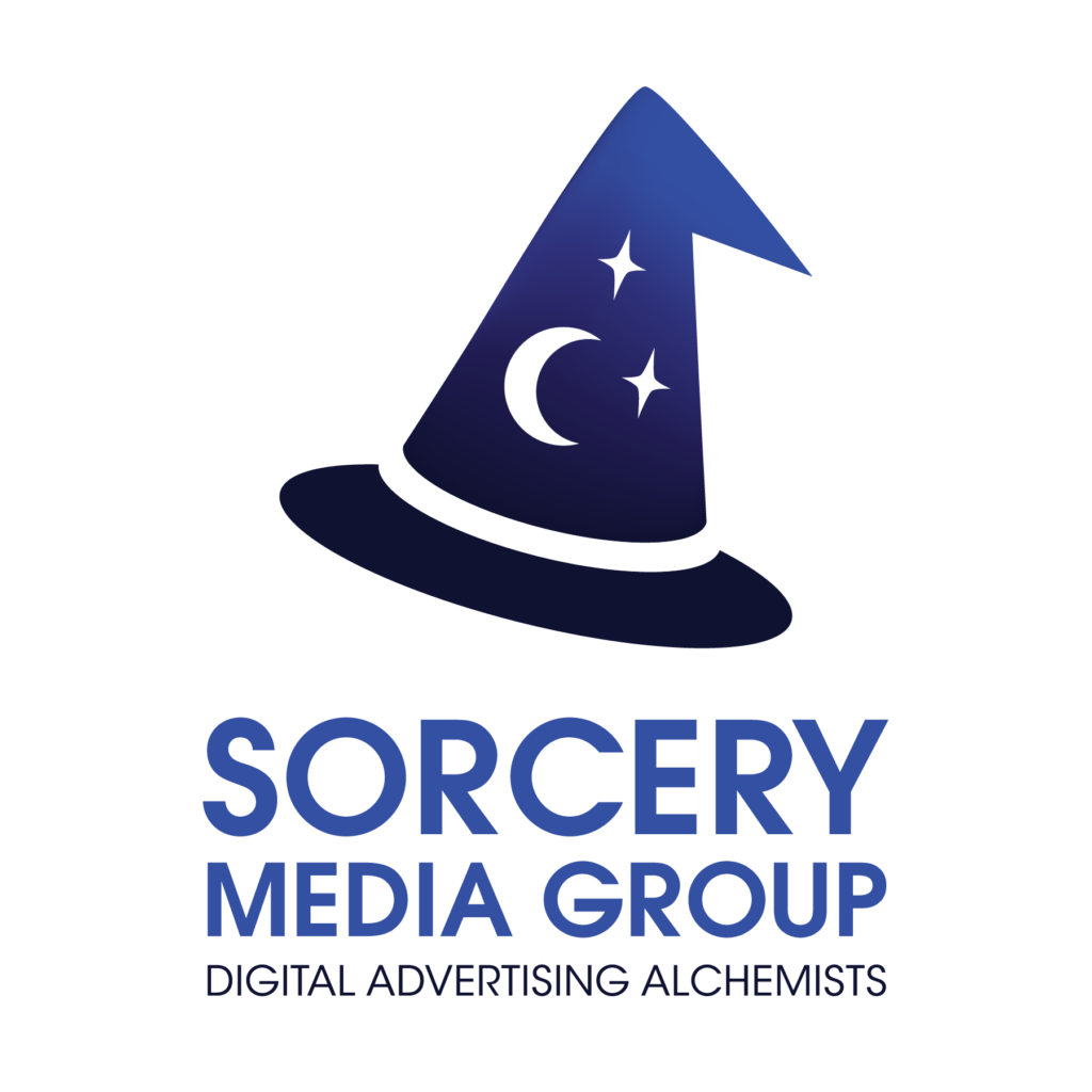 Sorcery Media Group Logo