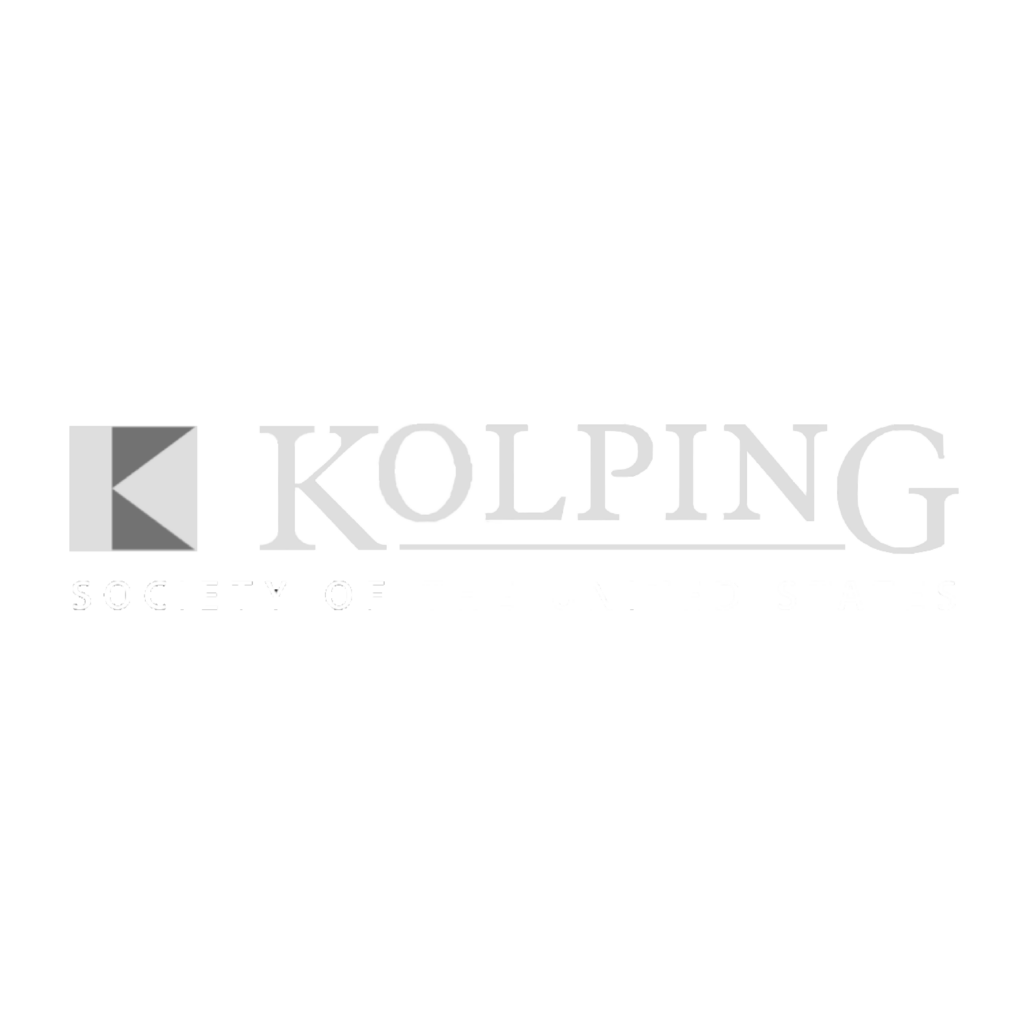 Sorcery Media Group Client: Kolping Society of New York