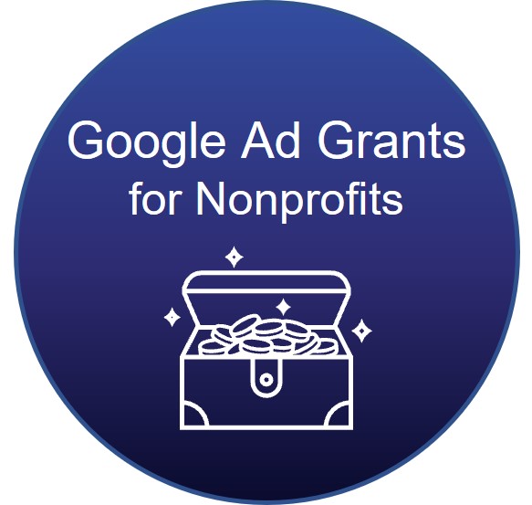 Google Ad Grants: Google Ads for Non-Profits