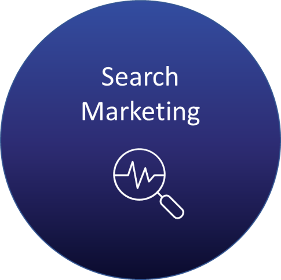 Search Marketing