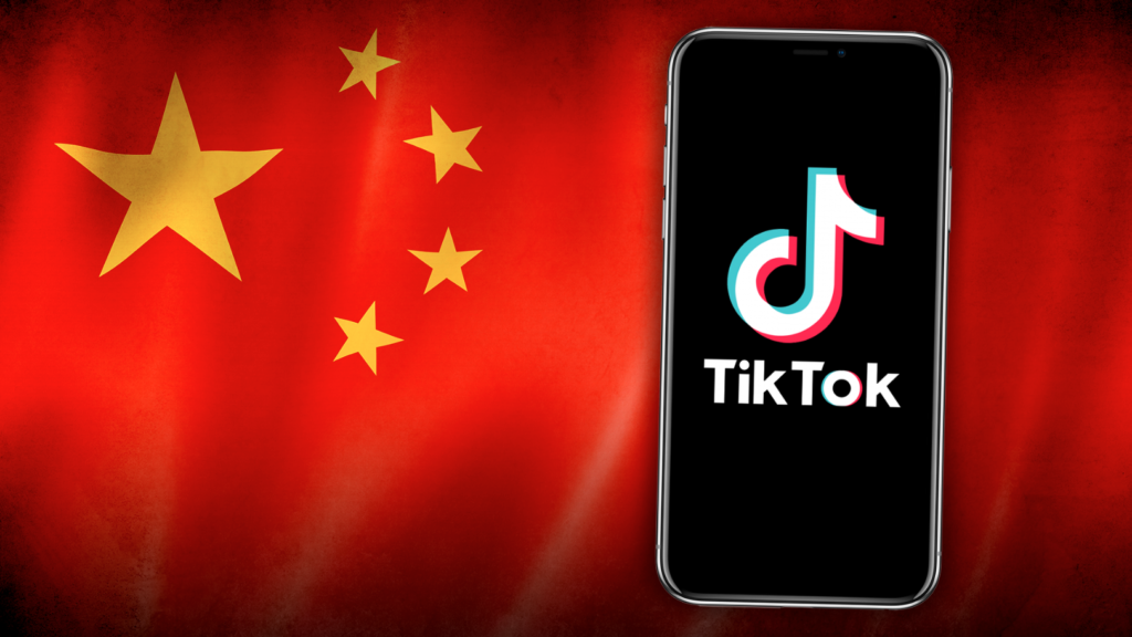 TikTok: Innocent Dance Videos, or Covert Government Spy Tool? - Sorcery Media Group